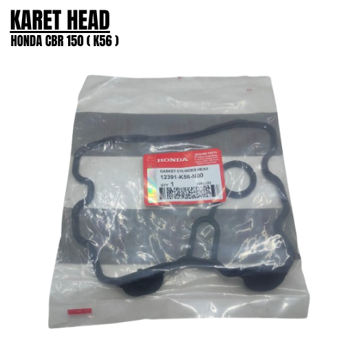 KARET HEAD SONIC K56