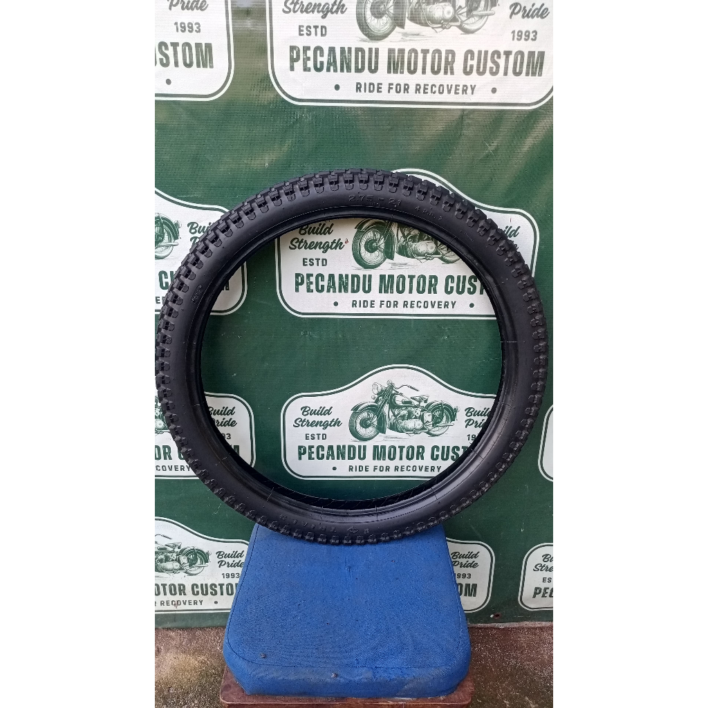 Ban 18/450 + Ban 21/275