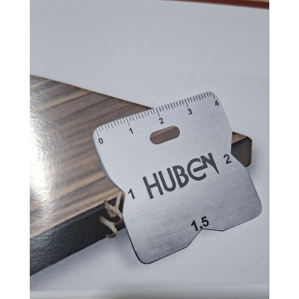 

Huben ETRIM-40 / edging trimmer stainless