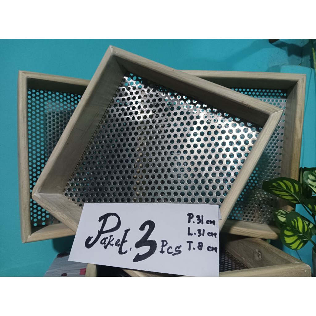 coffee screnn grader | alat sortir kopi manual | ayakan kopi | saringan kopi