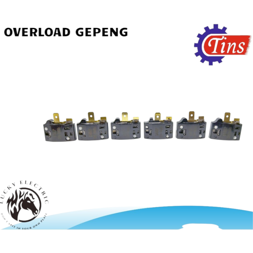 OVERLOAD KULKAS 1 PINTU OVERLOAD GEPENG OVERLOAD KULKAS GEPENG DUA PINTU