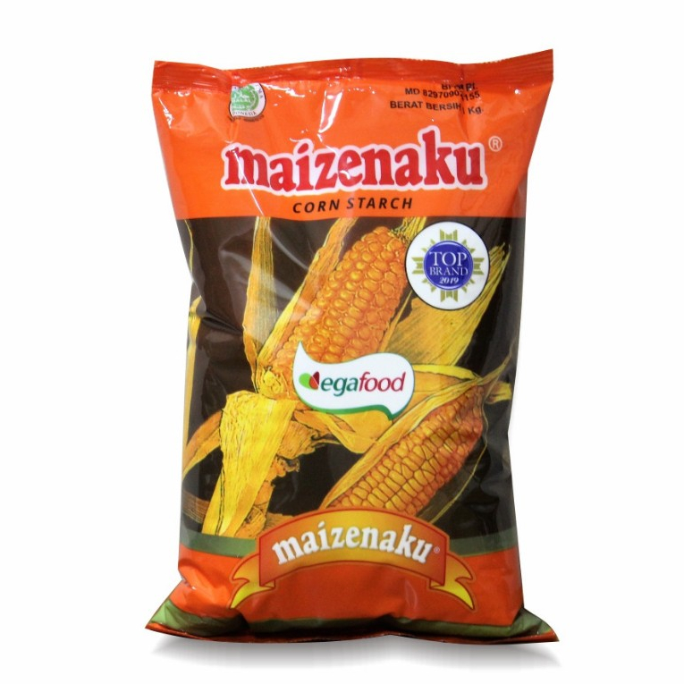 

Maizenaku Tepung Maizena 1kg