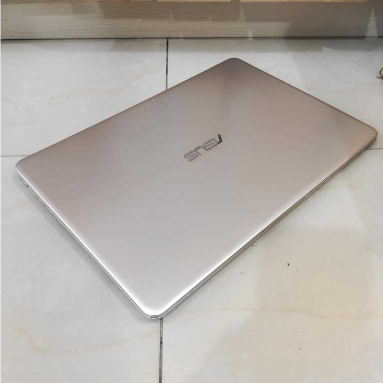 Laptop Second Asus VivoBook S14 X406UAR / Core i7 Gen 8