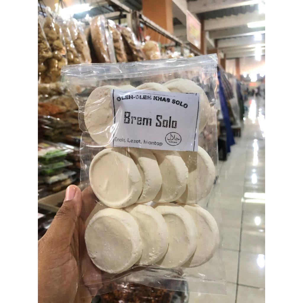 

BREM SOLO MEKARSARI ISI12