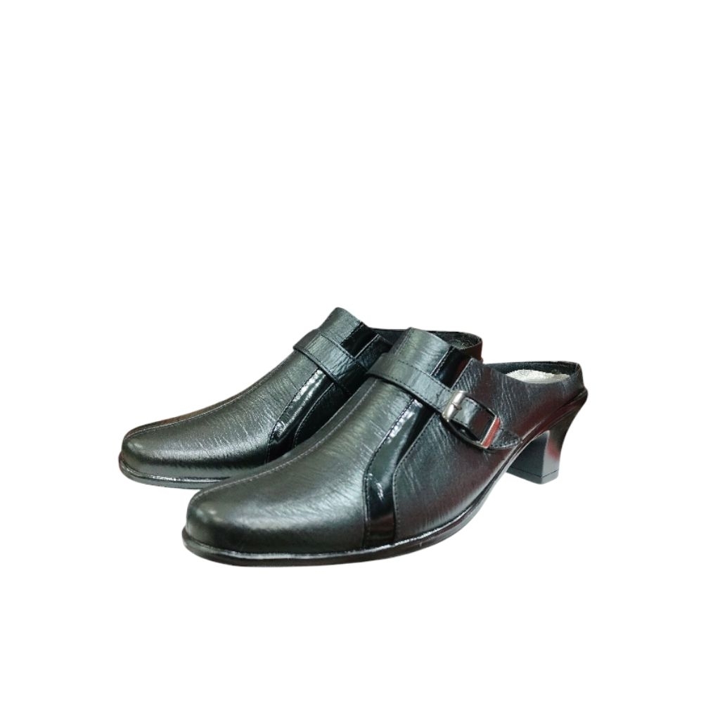 herliano shoes bustong wanita..hak 5cm