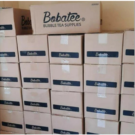 BOBATEE 1 DUS ISI 10 PAX