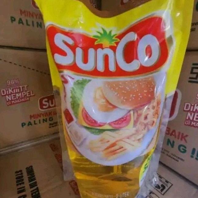 

SUNCO 2L