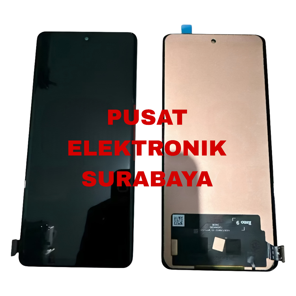 LCD TOUCHSCREEN OPPO RENO 9 / RENO 9 PRO / RENO 9 PRO+ - ORI MURAH BERGARANSI