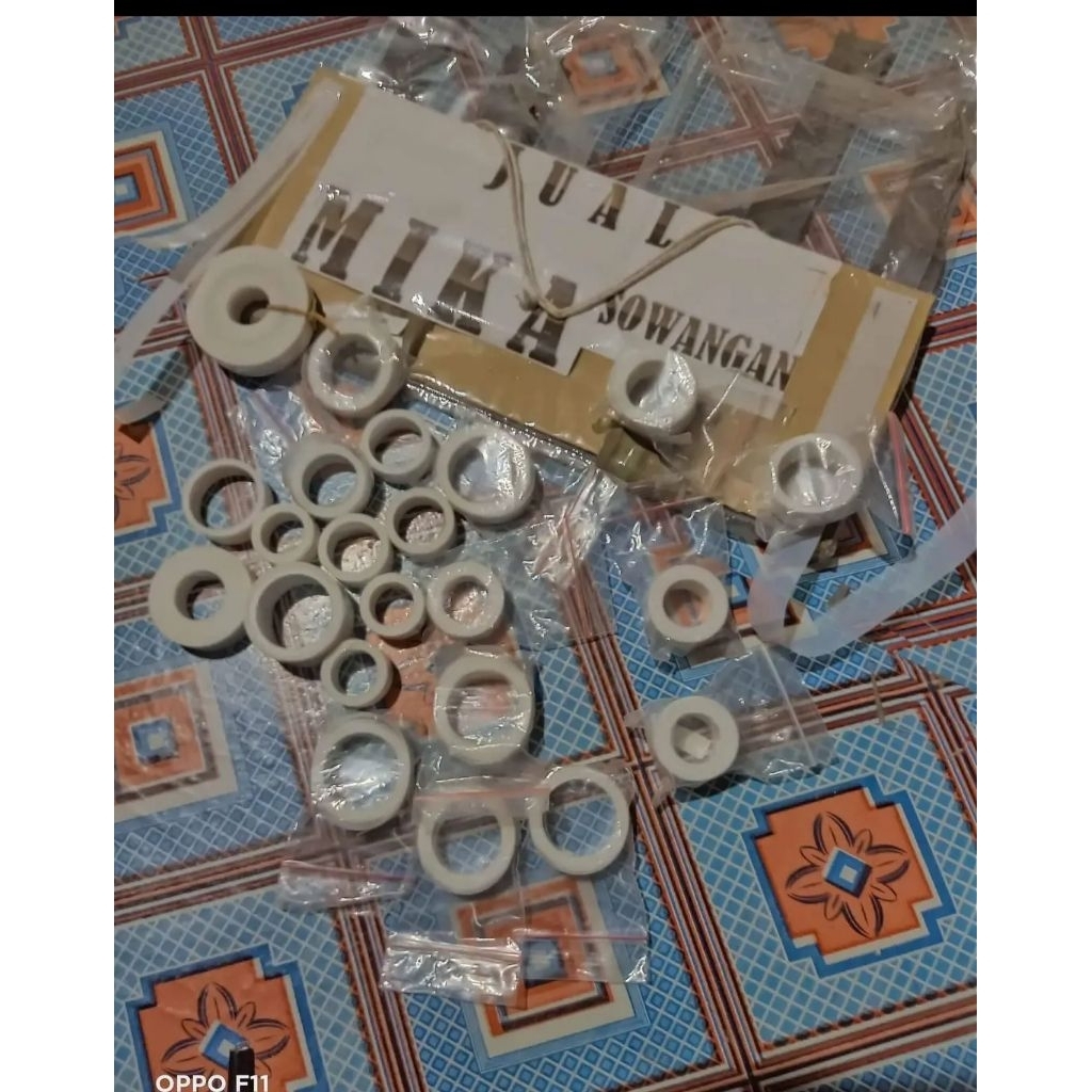 sowangan mika sowangan layangan