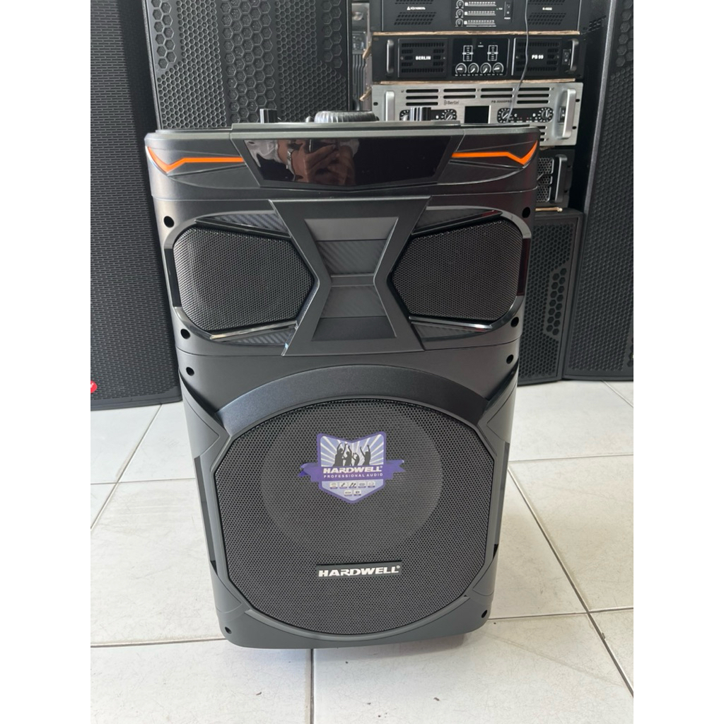 Speaker Portable Speaker Artist 12B