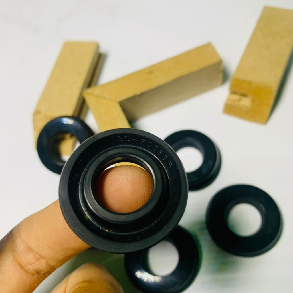 karet rem belakang sc30263r ps100 fe111 limited scm