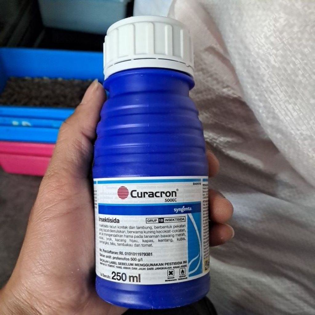 Curacron 500EC