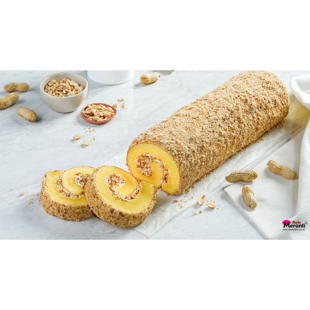 

Kacang Panwei Toping Kue Donat Bolu Kacang cacah 1Kg