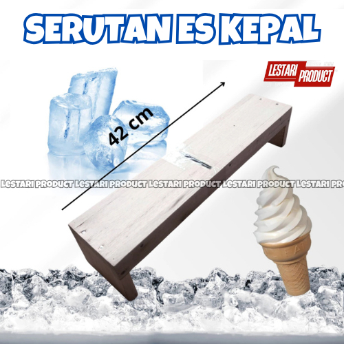 ALAT SERUT ES | SERUTAN ES BATU | ALAT SERUT MANUAL | SERUTAN ES MANUAL | SERUTAN ES KEPAL | SERUTAN