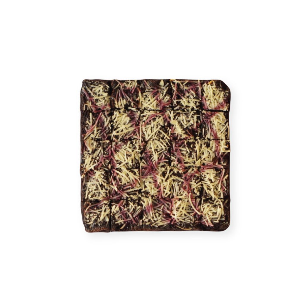 

Brownies Blueberry Cheese Orlena