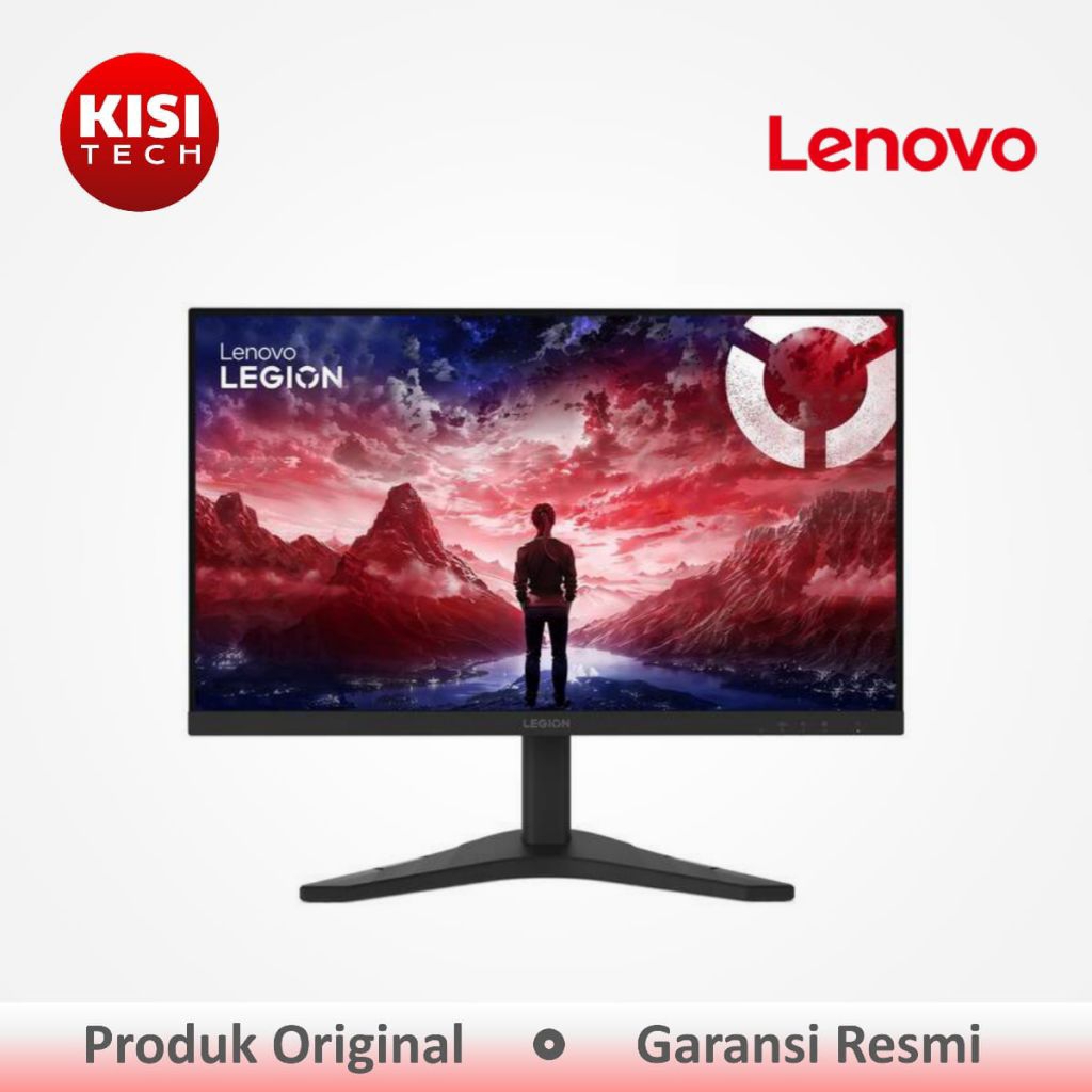Monitor Lenovo R24s LED 24 Inch IPS 144Hz HDMI Display Port