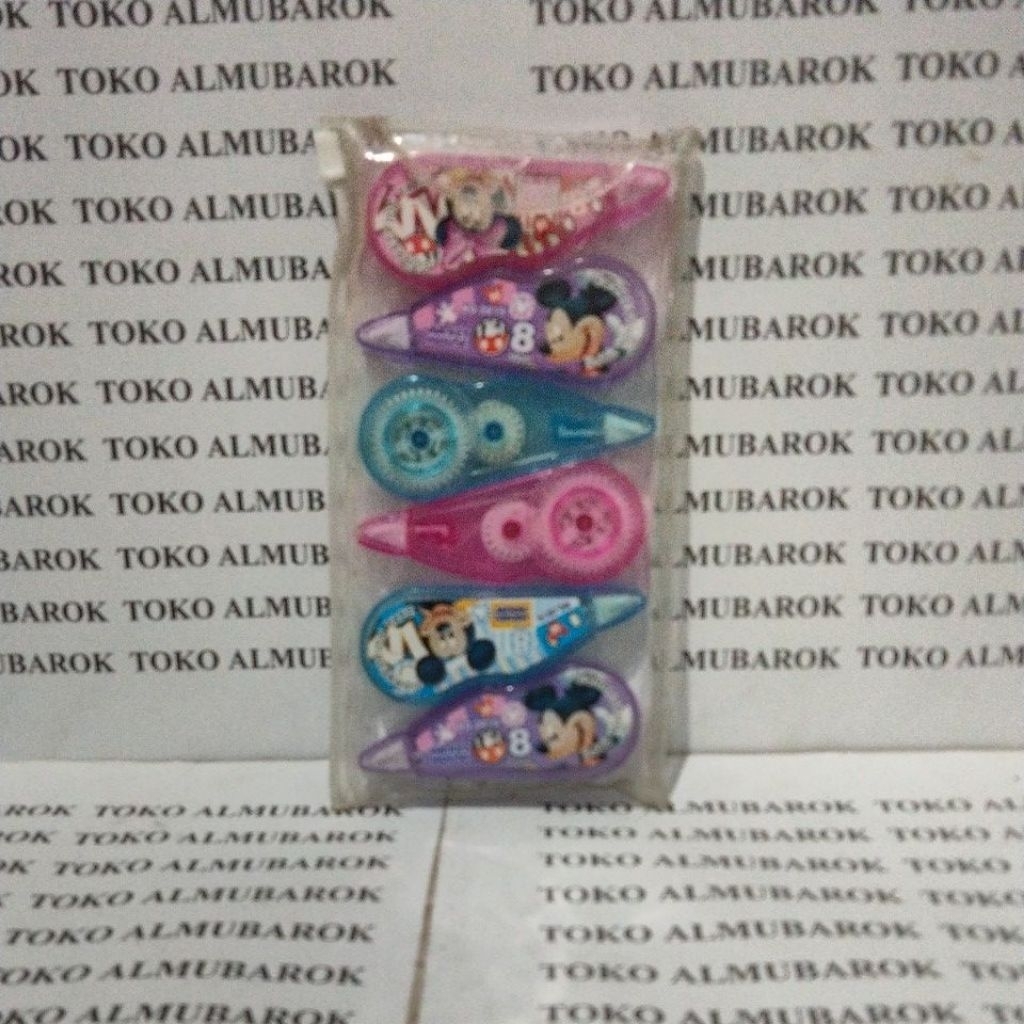 

TIPX TRONDUL 1pak isi12pcs