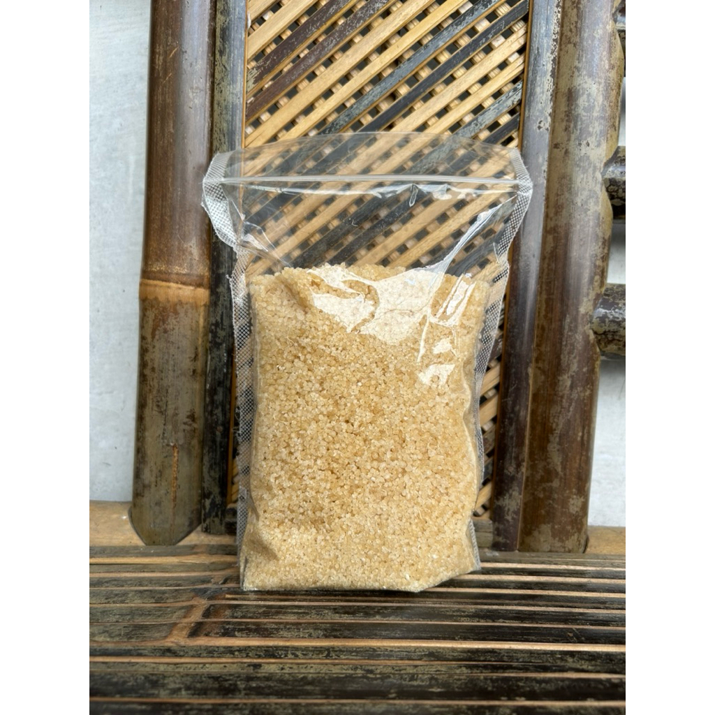 

Beras Singkong 500gr - Oyek - Gatot -Tiwul - Tape Kerig - Fresh Langsung Dari petani