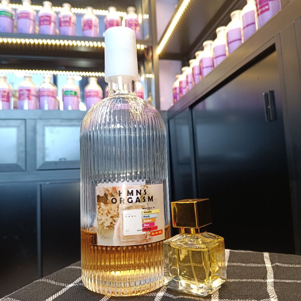 HMNS ORGASM Perfume