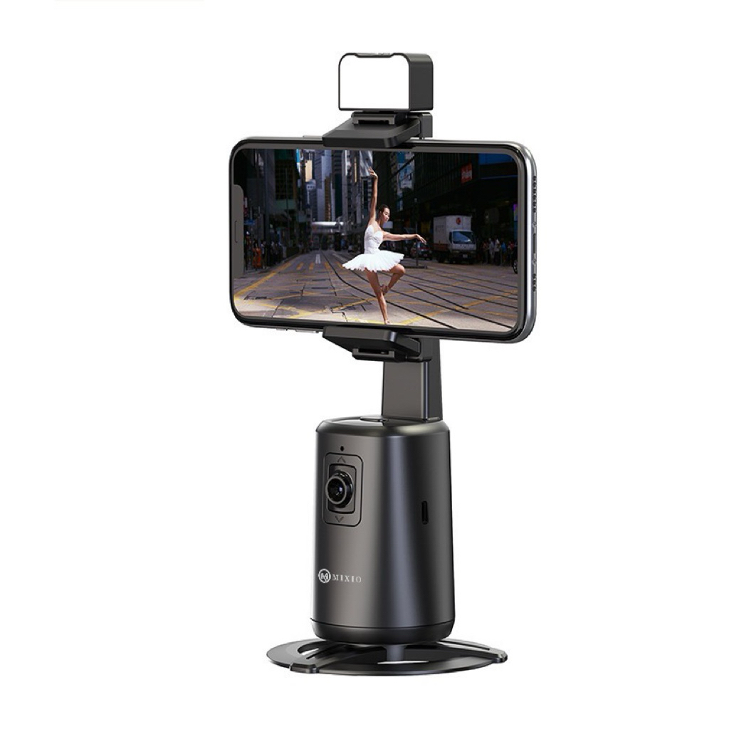 mixio A200  Auto Face Tracking Gimbal