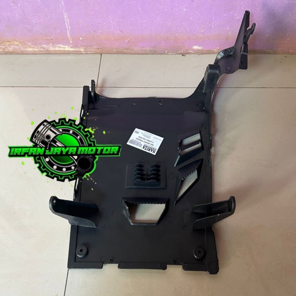 Dek Kolong Vario 125-150 All New 2018-2019-2020-2021 / Dek Kolong Tengah Vario 125-150 All New Gen 1