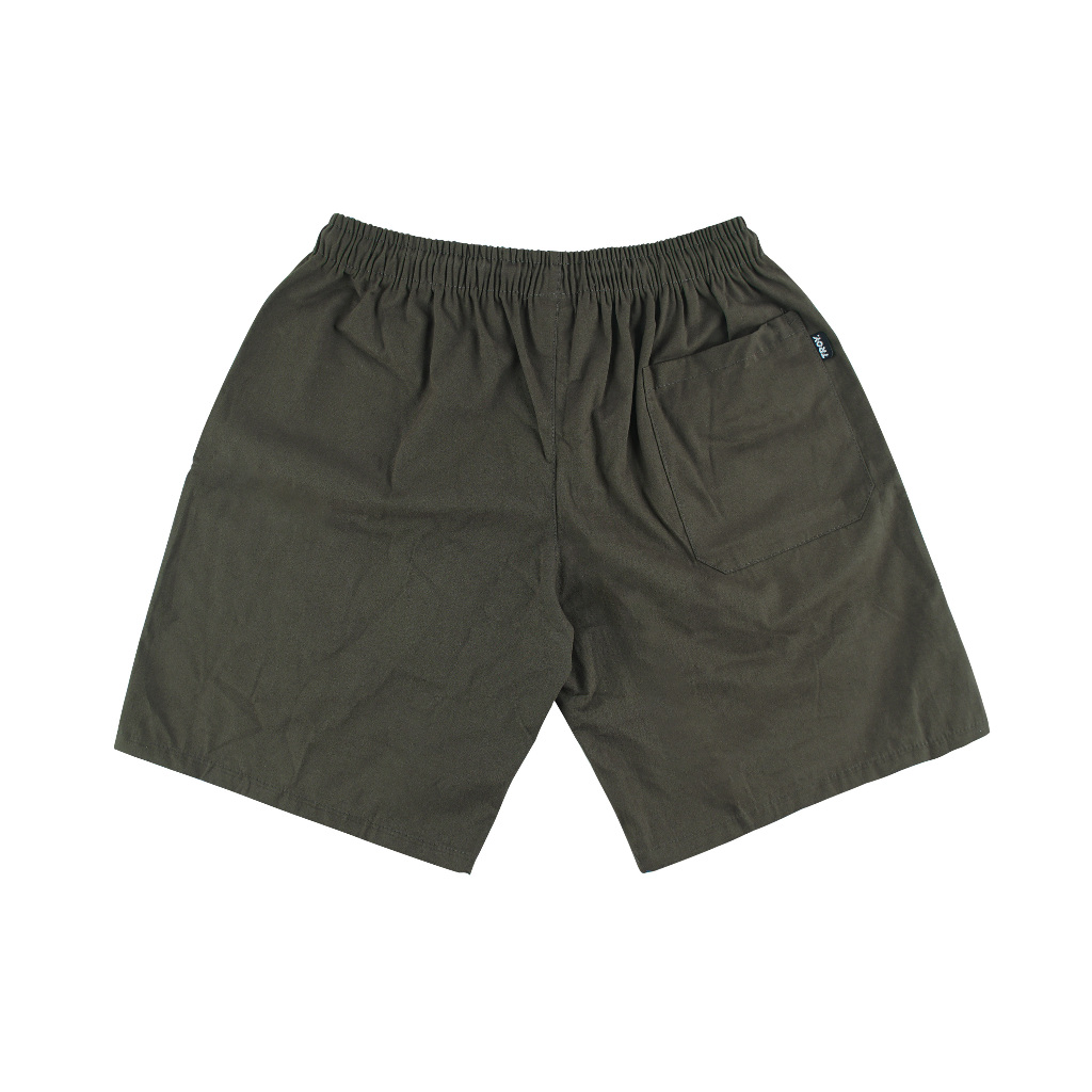 Troy Company Boardshort Olive Libraria - Celana Pendek Olive BBC 3207