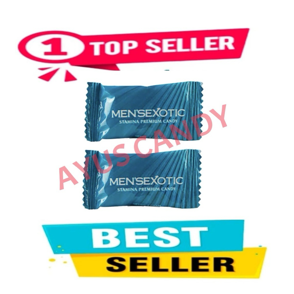 

Menexotic Candy Ecer 1 pcs