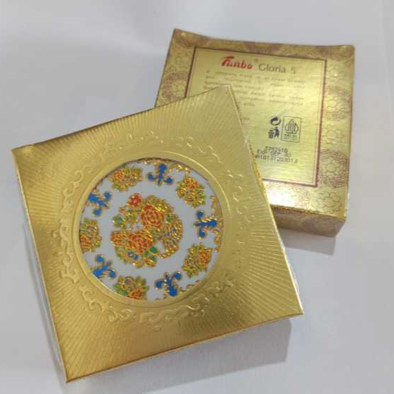 Bedak Fanbo Gloria No. 4