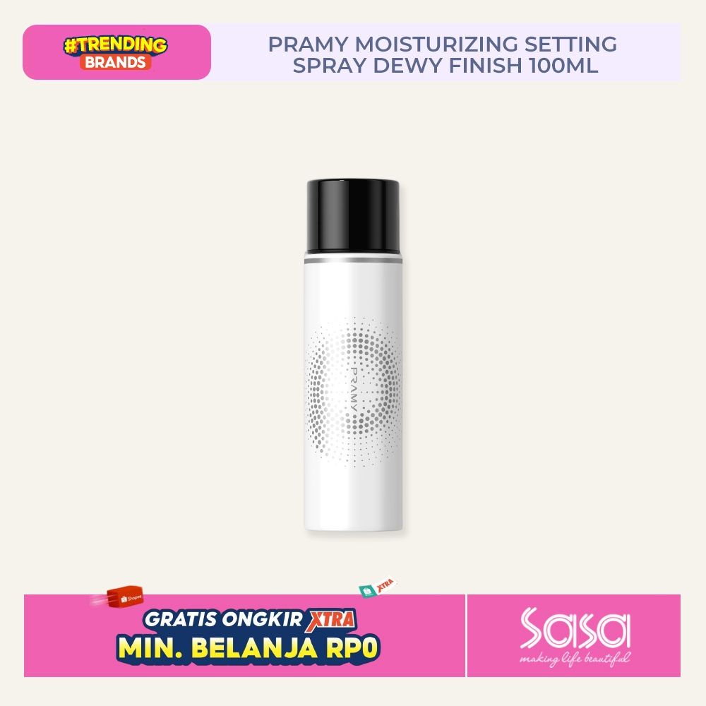 Harga pramy setting spray Terbaru Mei 2026 | BigGo Indonesia