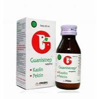 

Jual Guanistrep Sirup