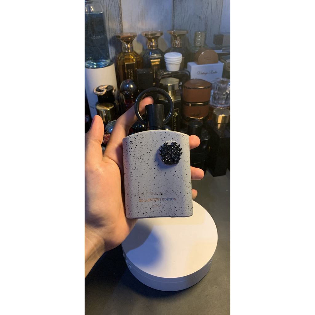 Decant Supremacy Collector 5ml 10ml 15ml