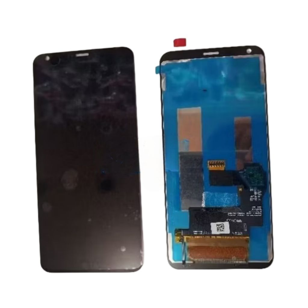 READY LCD TOUCHSCREEN LG Q6 ORIGINAL NEW