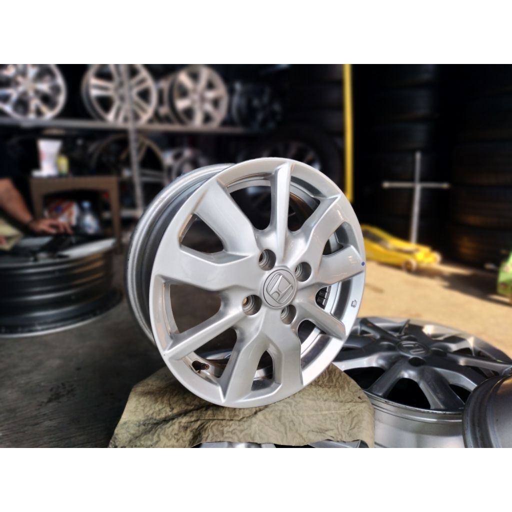 Velg Original Brio Satya R14