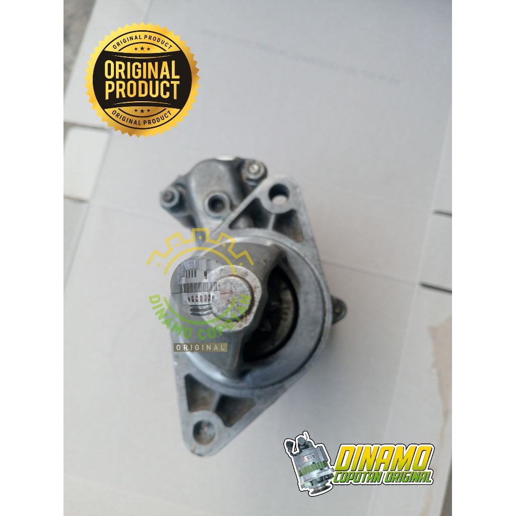 dinamo stater kijang super / katana