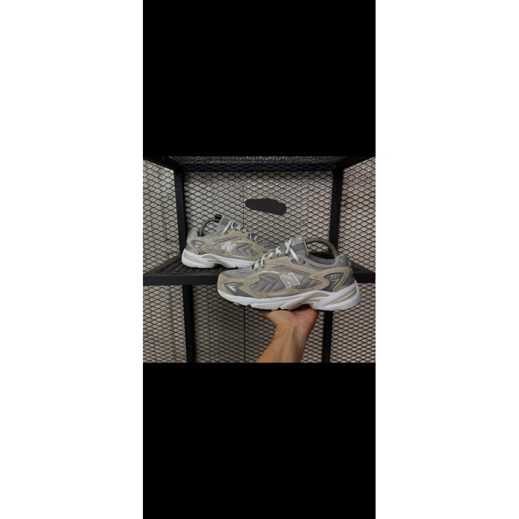 Preloved New Balance 725 size 38 original