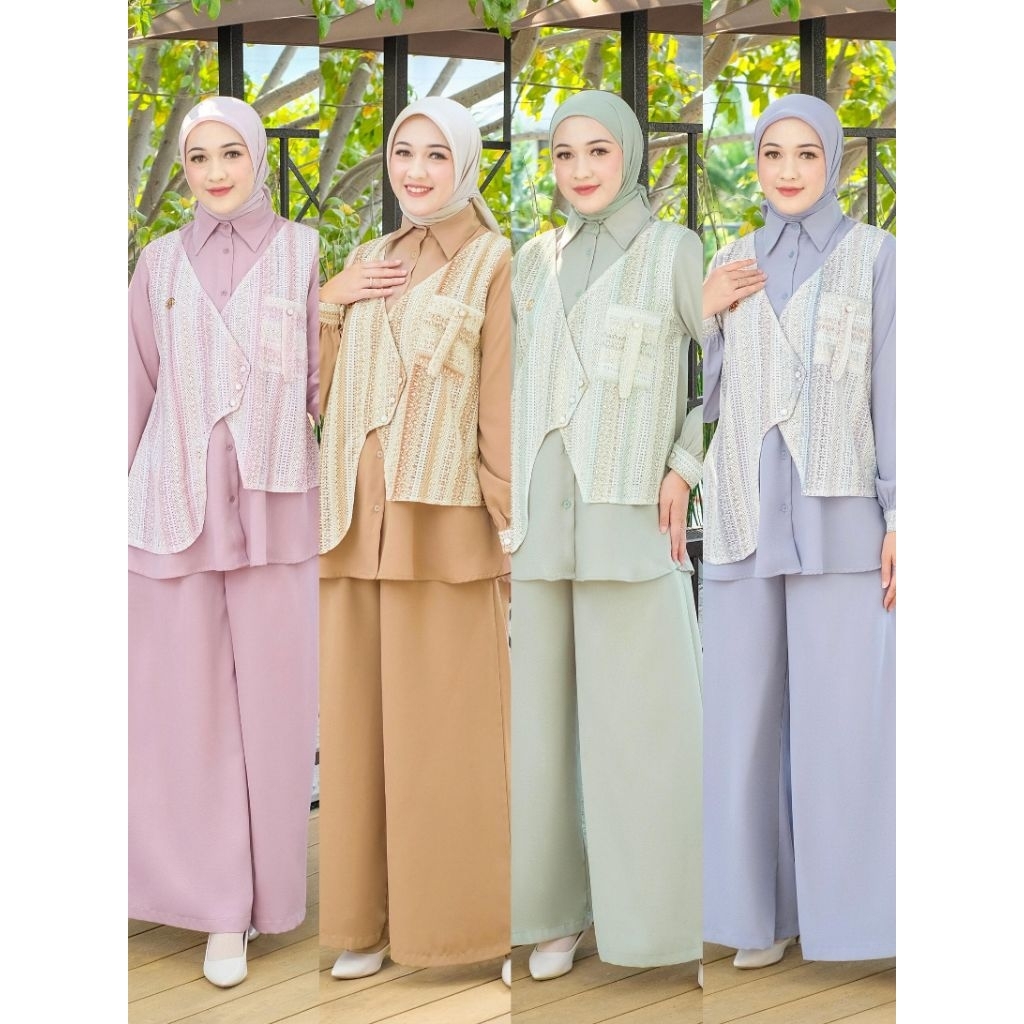 ARSELA SET NINOS 01855 NINOS DESIGN