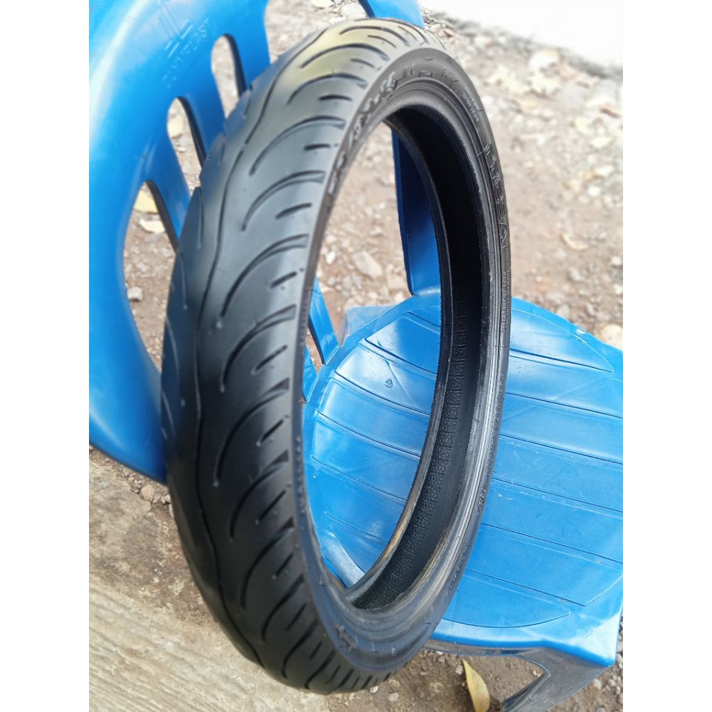 ORI SECOND BAN MOTOR TUBELESS PRESA PLANETO 70/90-14