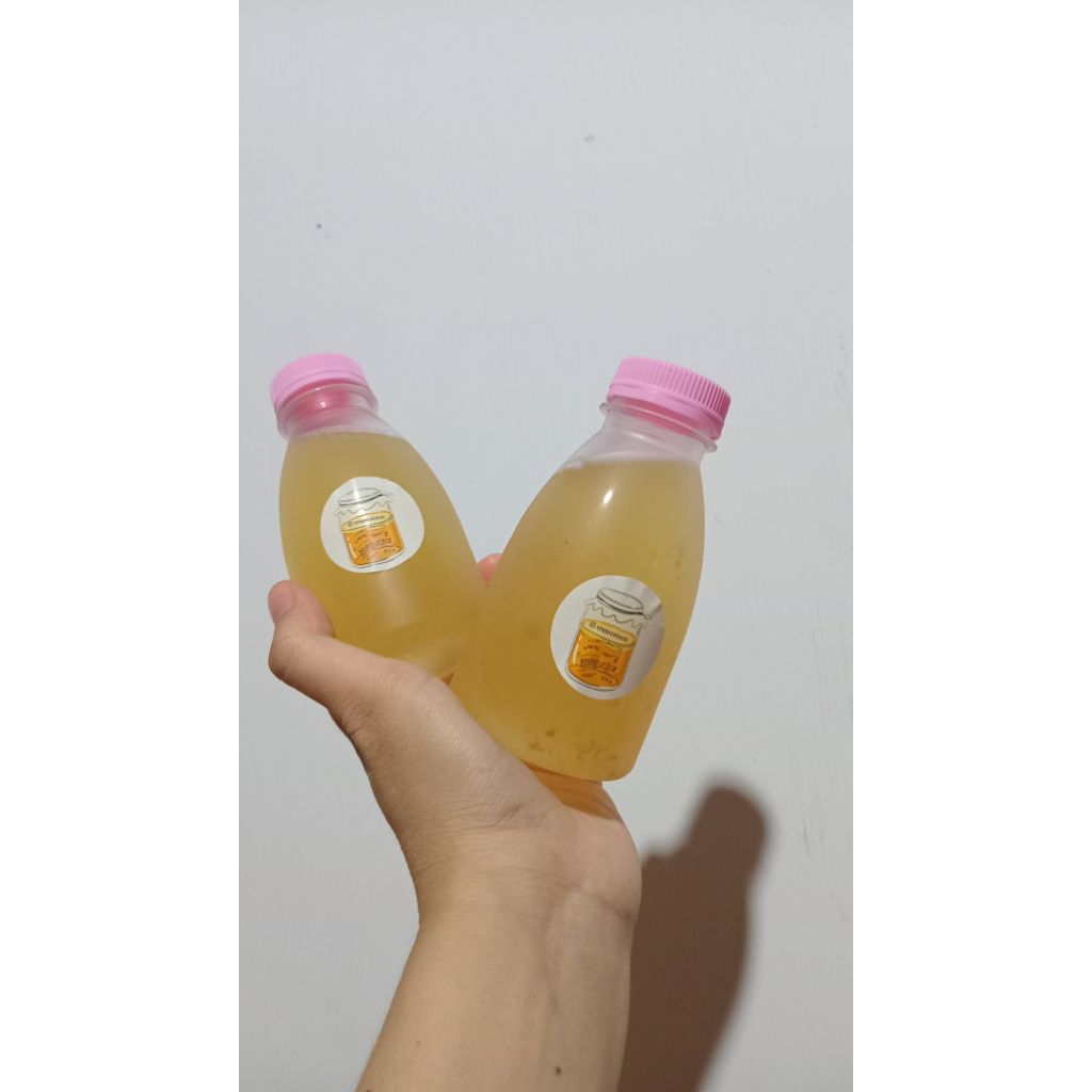 

KOMBUCHA