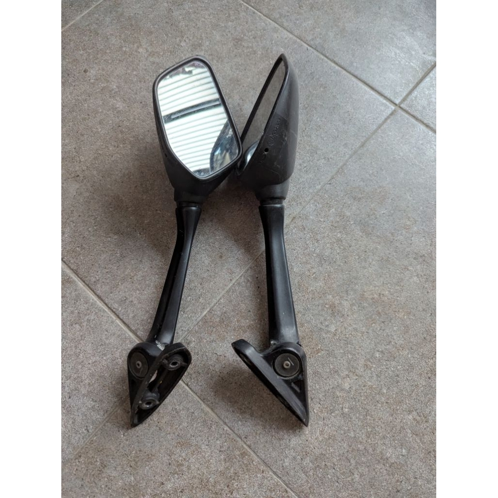 Spion ORI Yamaha R25 (2nd)