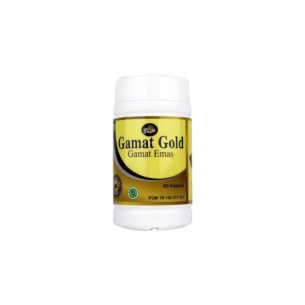 

gamat gold