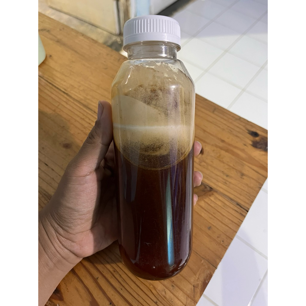 

Madu Sialang 500 gram