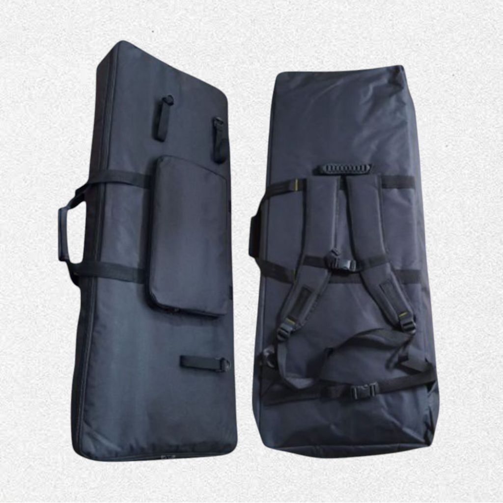 tas keyboard yamaha PSR S900-PSR S910-PSR S950-PSR S970-tas piano elektrik-softcase keyboard-cover p