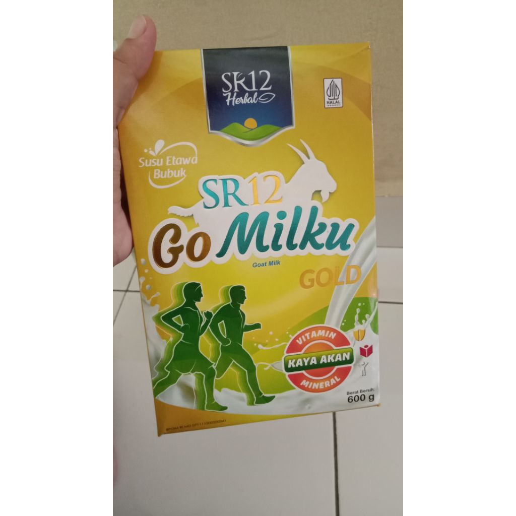 

Gomilku gold Sr12600gr