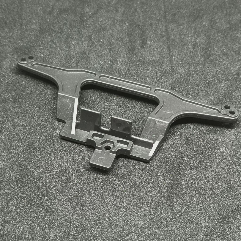 tamiya akar super fm sfm tz chassis