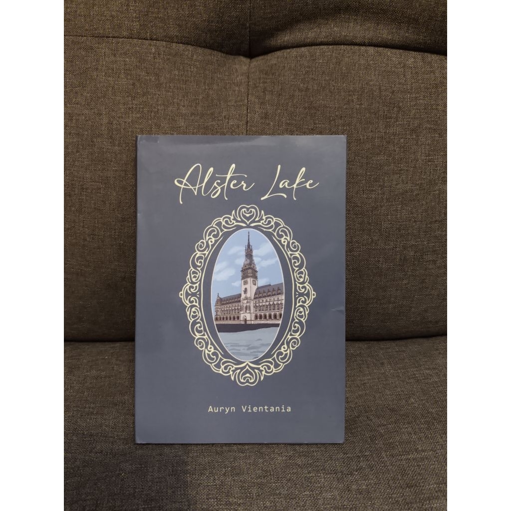 Novel preloved alster lake