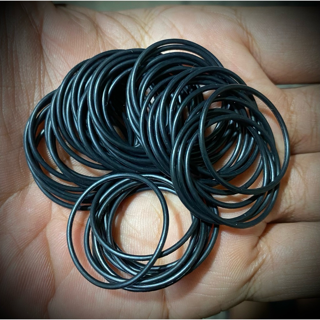 Seal O Ring Cup Baterai untuk Jam Tangan Suunto Vector Regatta Marriner Advizor Altimax Navitec X-la