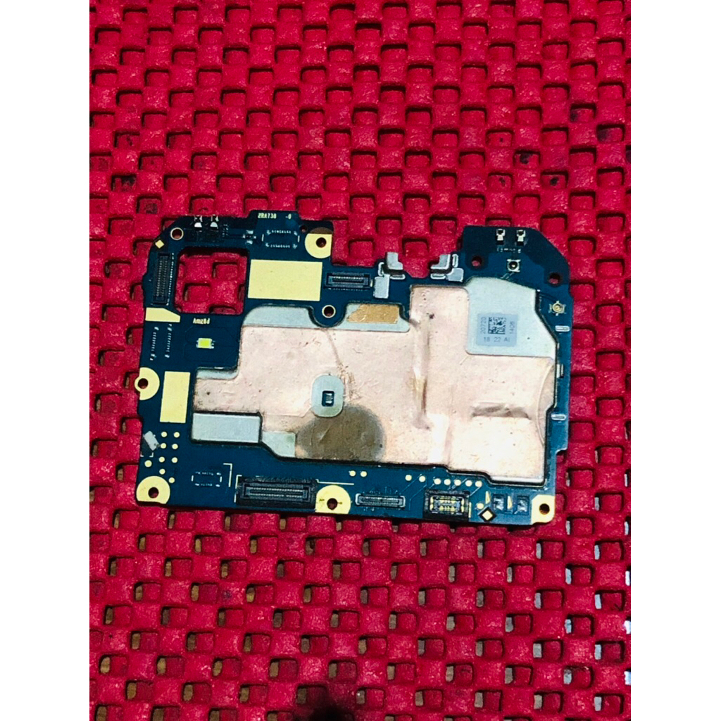 mesin realme C20 2/32