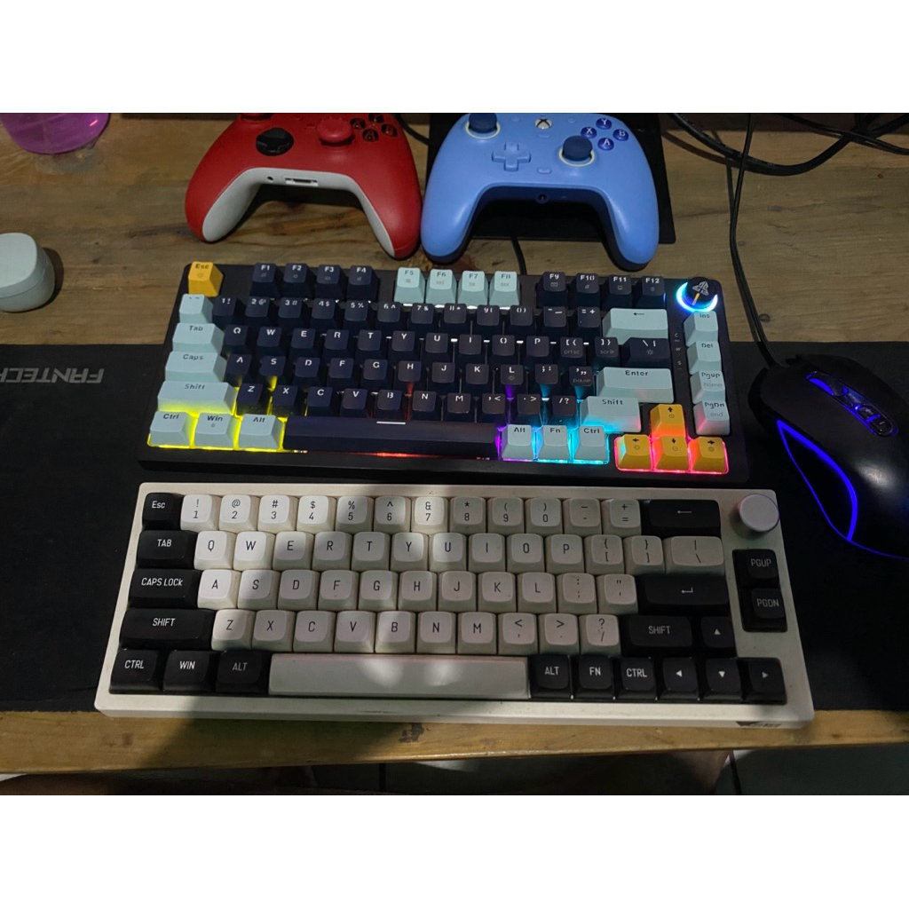 vortex series gt6 mechanical keyboard