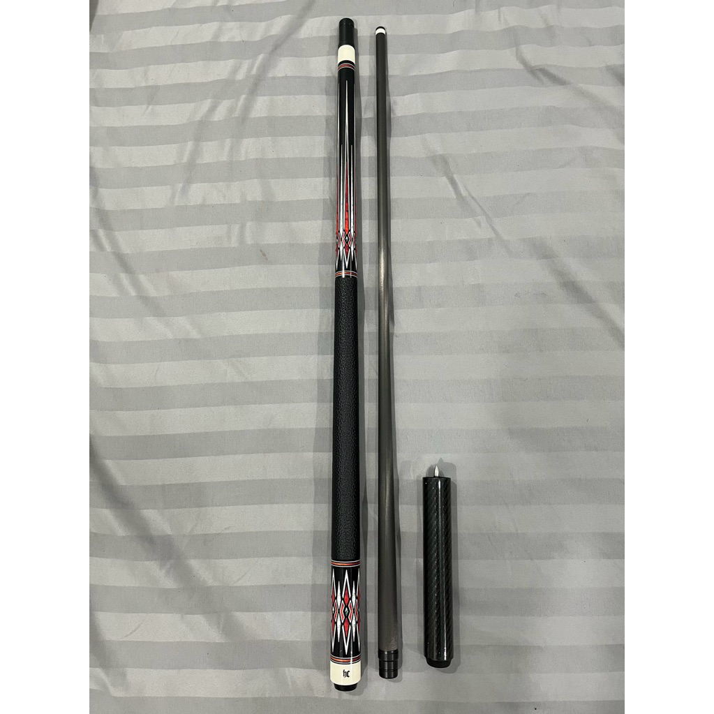 Stik Hc cue
