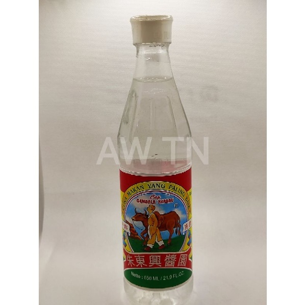 

cuka makan cap gembala kerbau